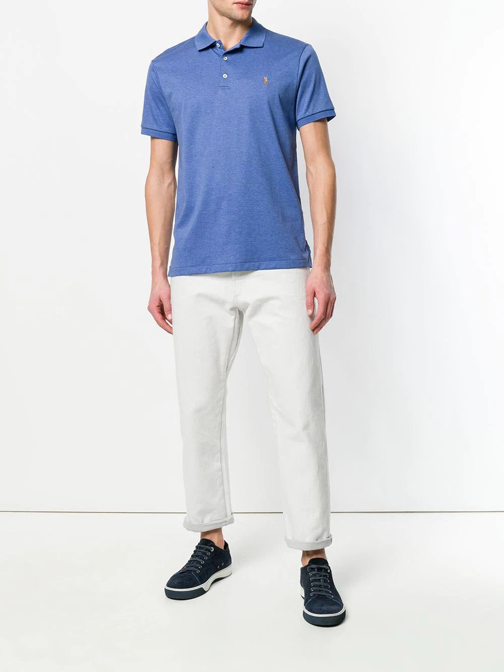 Polo Ralph Lauren logo polo shirt - Image 2