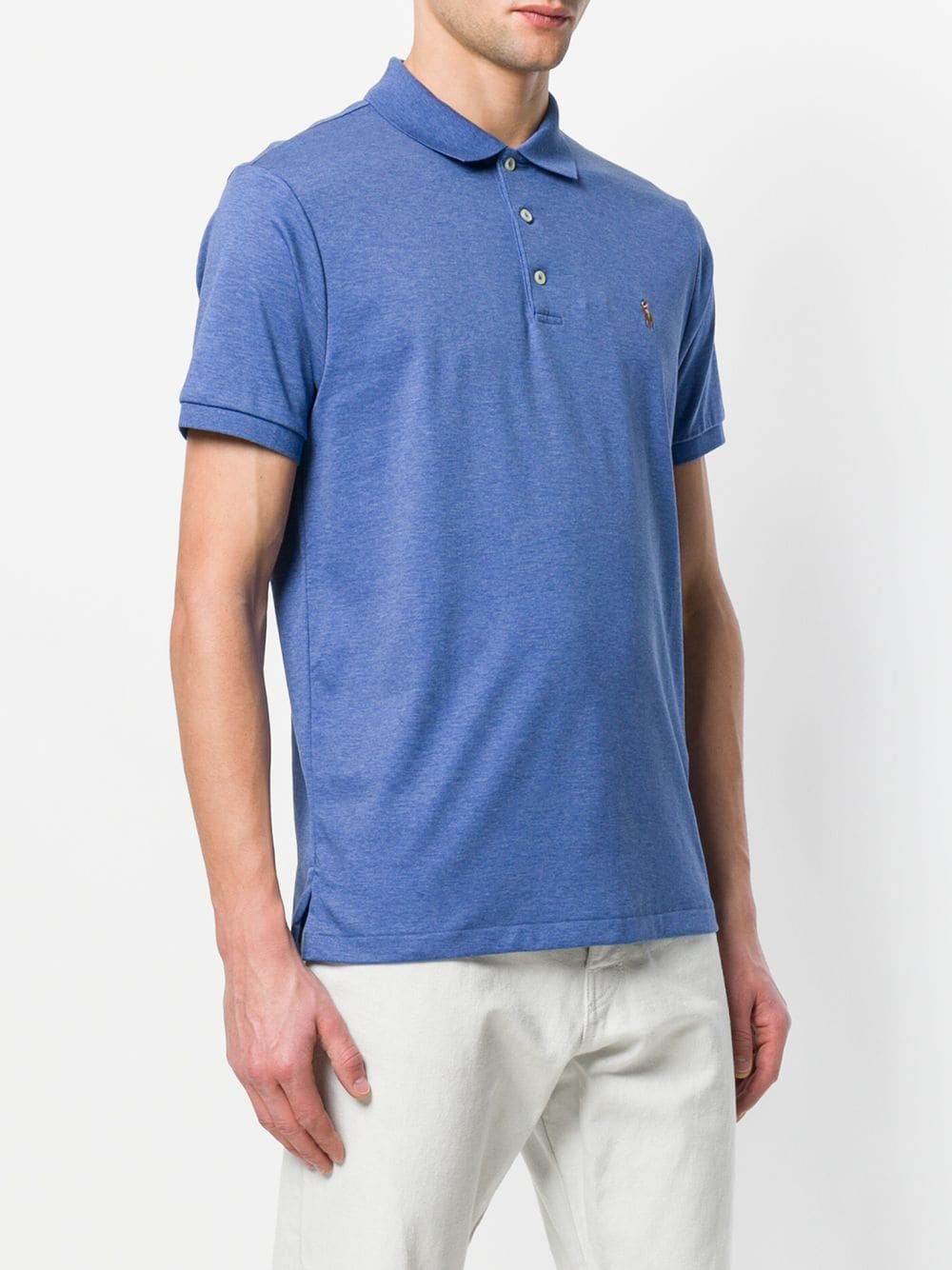 Polo Ralph Lauren logo polo shirt - Image 3