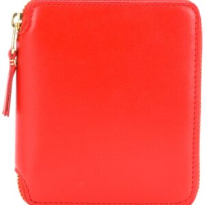 Comme Des Garçons Wallet zipped wallet