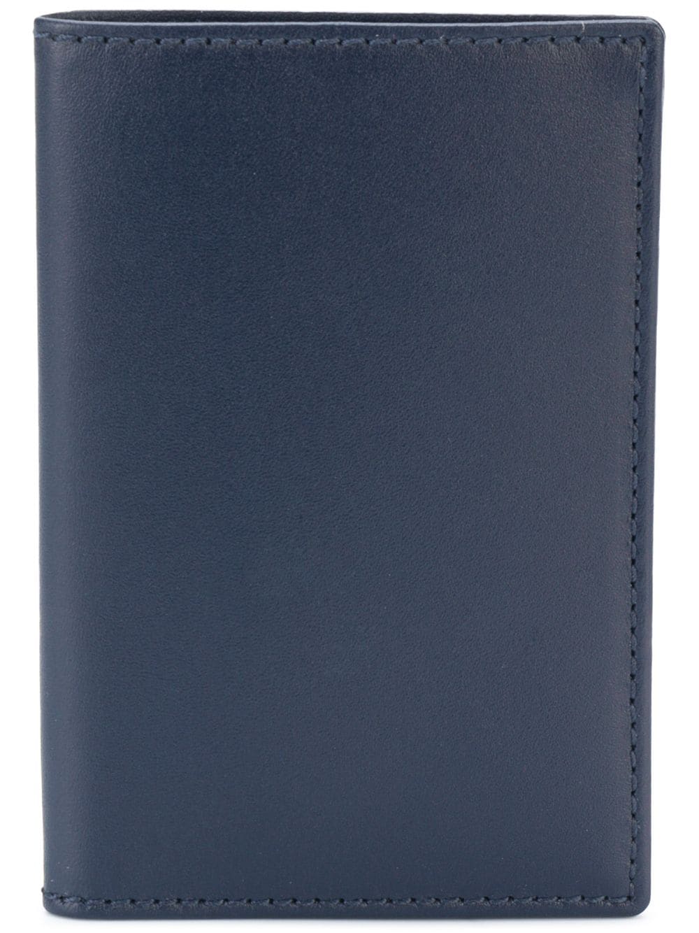 Comme Des Garçons Wallet classic billfold wallet