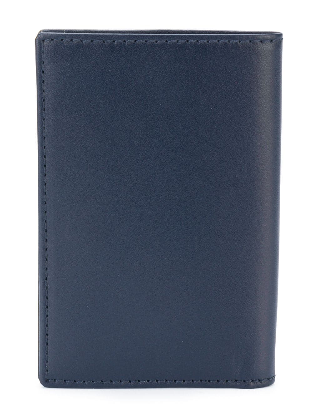 Comme Des Garçons Wallet classic billfold wallet - Image 2
