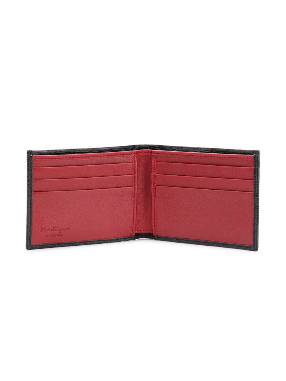 Ferragamo bifold wallet - Image 5