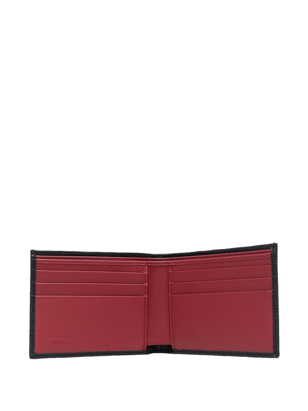 Ferragamo bifold wallet - Image 6