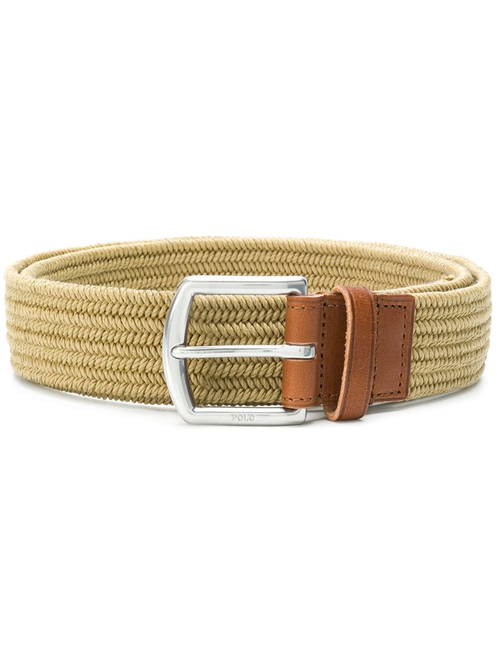 Louis Vuitton woven belt