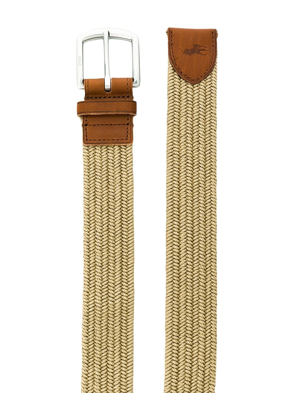 Louis Vuitton woven belt - Image 2