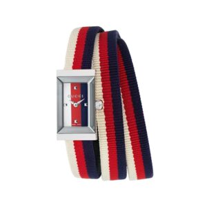 Gucci  G-Frame 14x25mm watch