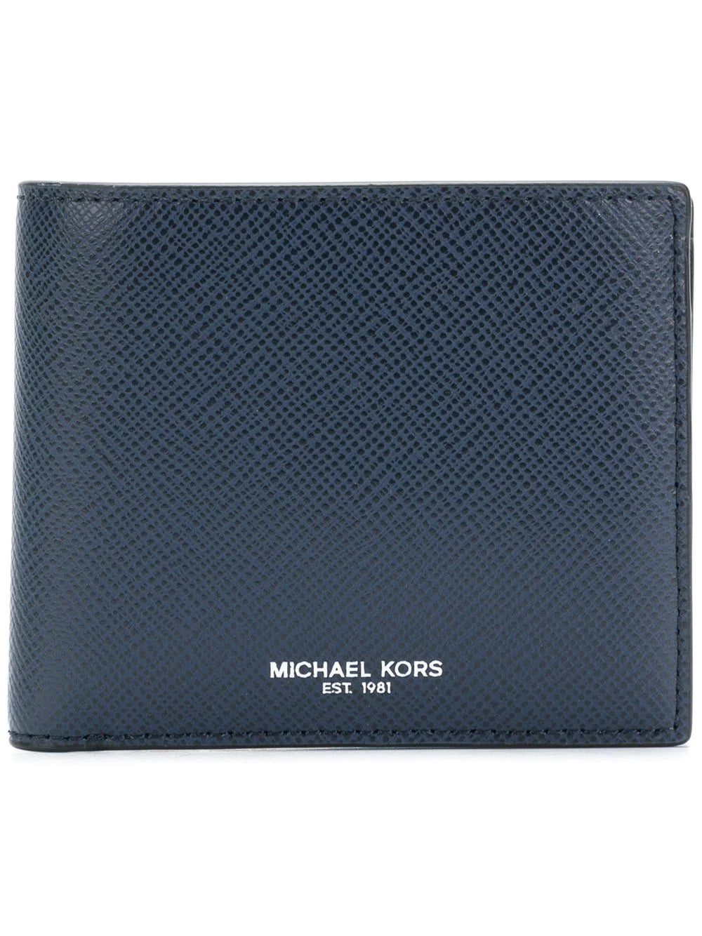 Michael Kors Harrison wallet