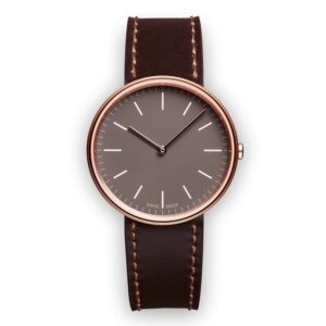 Uniform Wares M35 two-hand watch