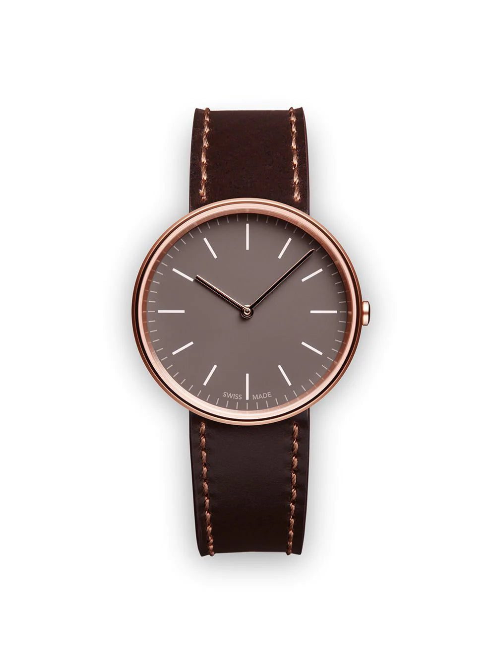 Uniform Wares M35 two-hand watch
