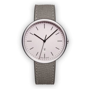Uniform Wares M38 Date watch