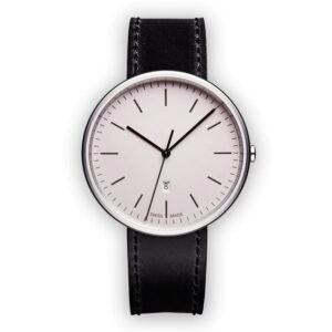 Uniform Wares M38 date watch