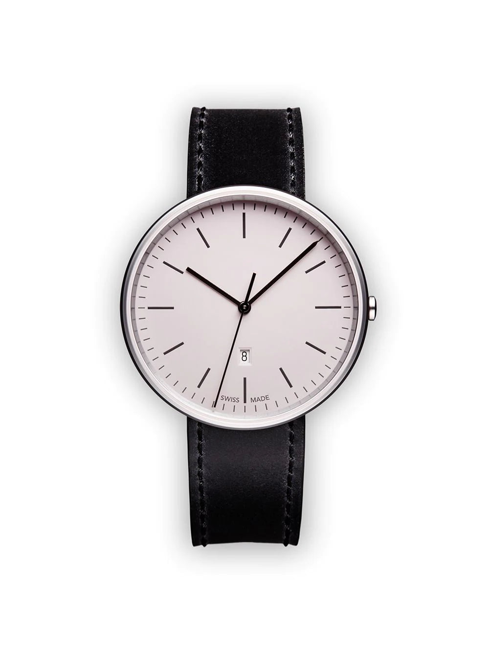 Uniform Wares M38 date watch