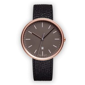 Uniform Wares M38 date watch