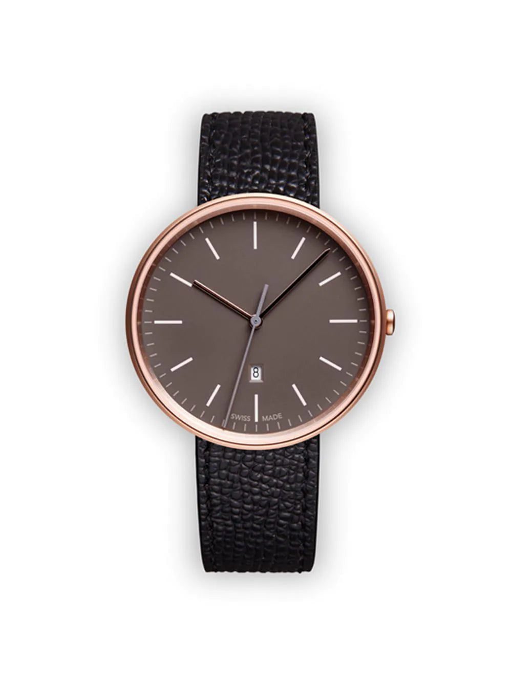 Uniform Wares M38 date watch