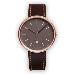 Uniform Wares M38 Date watch