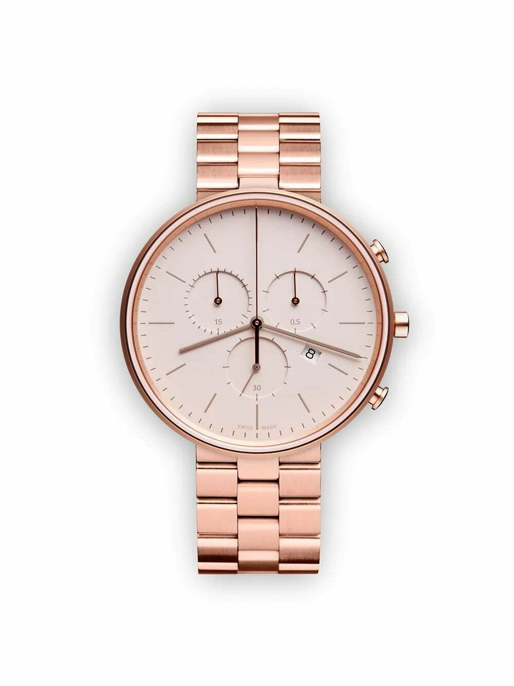 Uniform Wares M40 Chronograph watch