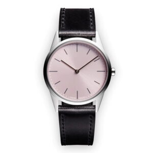 Uniform Wares C33 Two-Hand watch