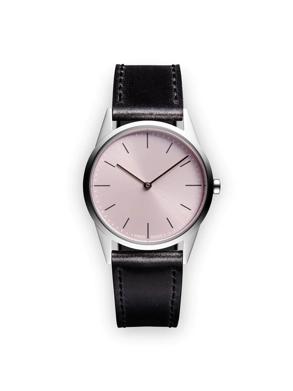 Uniform Wares C33 Two-Hand watch
