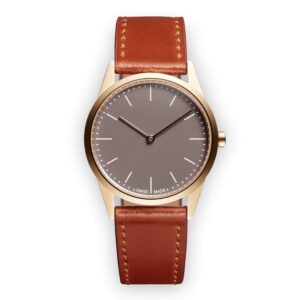 Uniform Wares  C33 Two-Hand watch