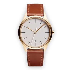 Uniform Wares C36 Date watch