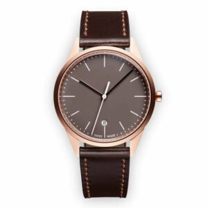 Uniform Wares C36 Date watch