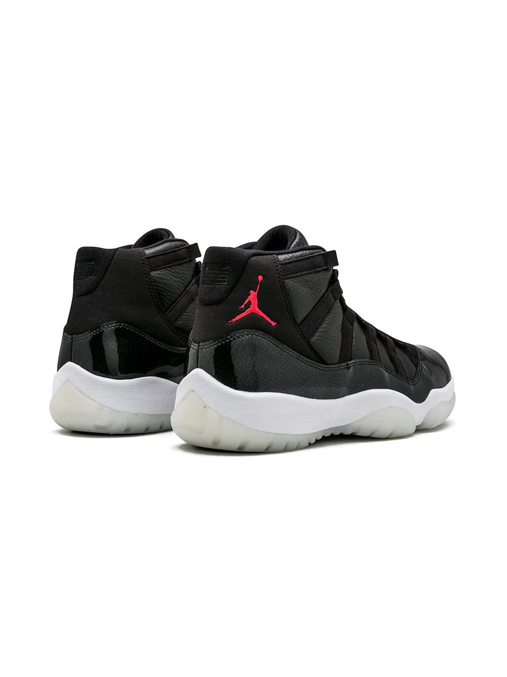 Jordan Air Jordan 11 Retro 72-10 - Image 3