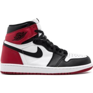 Jordan  Air Jordan 1 Retro High OG black toe