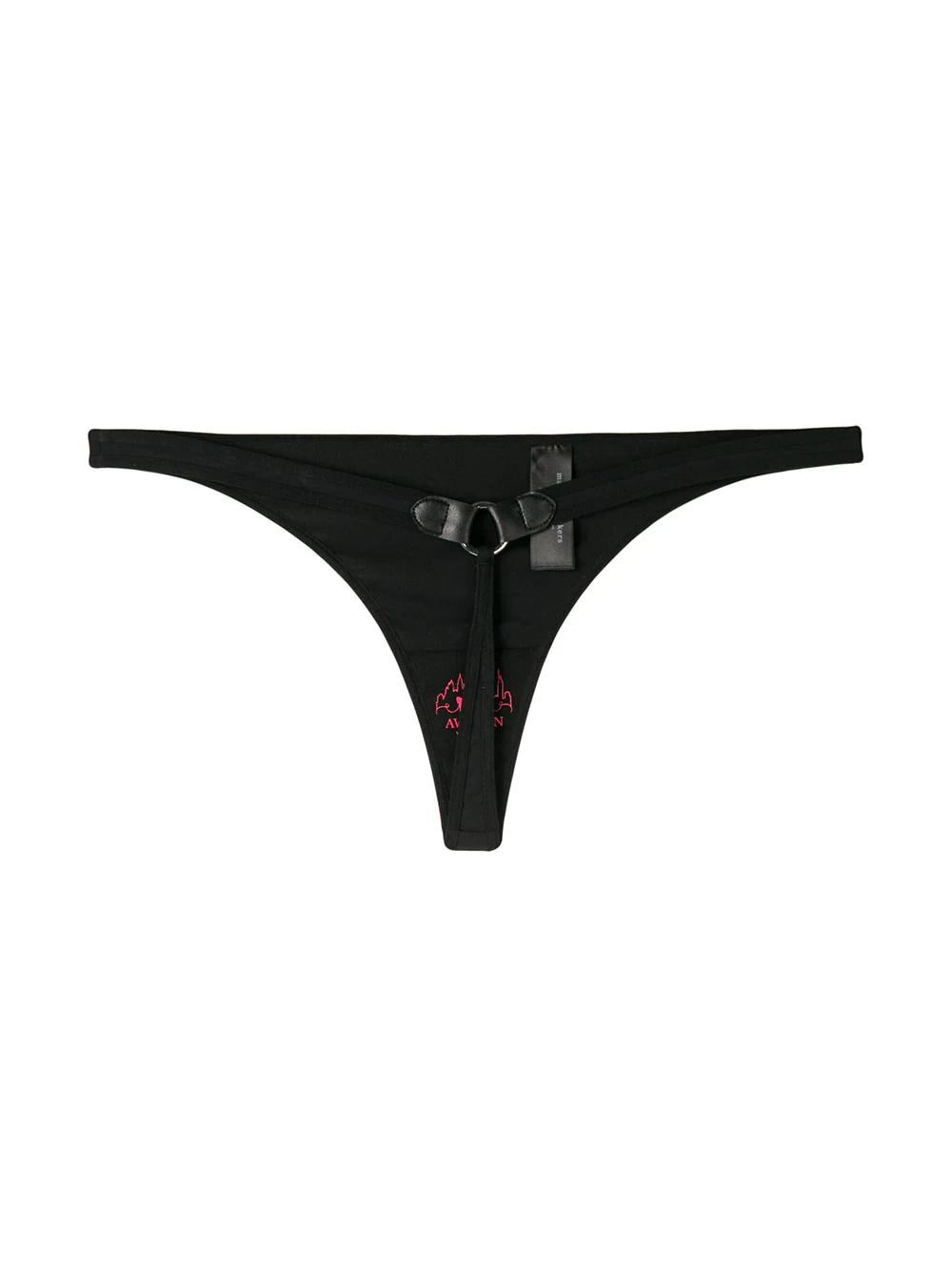 Marlies Dekkers Femme Fatale thong - Image 2