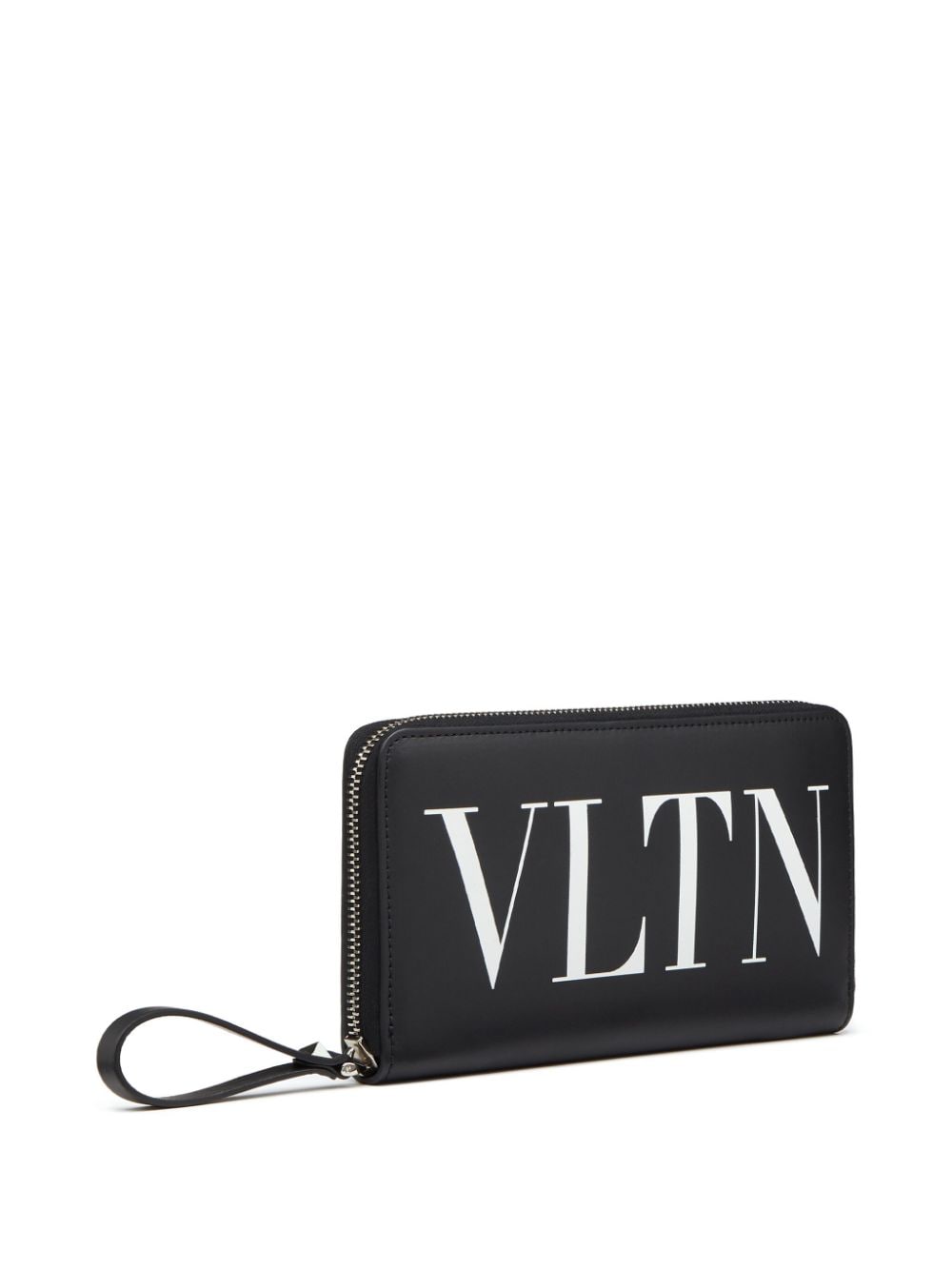 Valentino Garavani VLTN zip-around continental wallet - Image 4