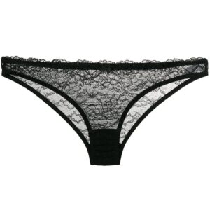 Gilda & Pearl L'Armour lace briefs