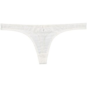 Gilda & Pearl Rita lace thong