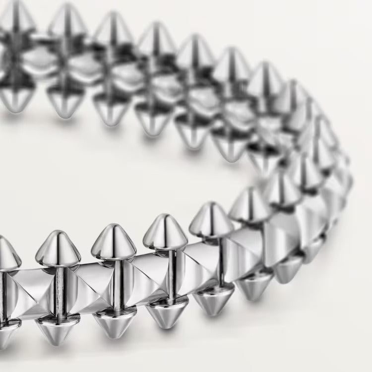 Cartier Clash de Cartier bracelet, flexible, medium model - Image 2