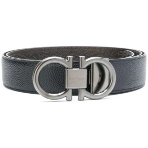 Ferragamo Gancini buckle belt