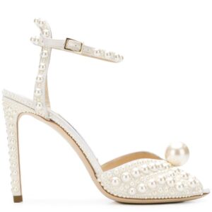 Jimmy Choo  Sacora 100 sandals