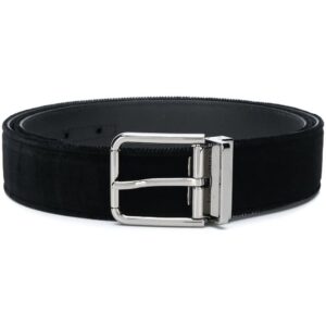 Versace  Medusa buckle belt