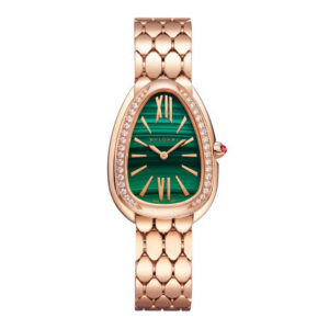 Bvlgari Serpenti Seduttori Watch