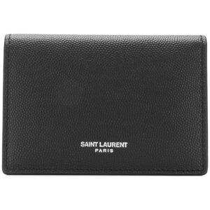 Saint Laurent  Paris bi-fold cardholder
