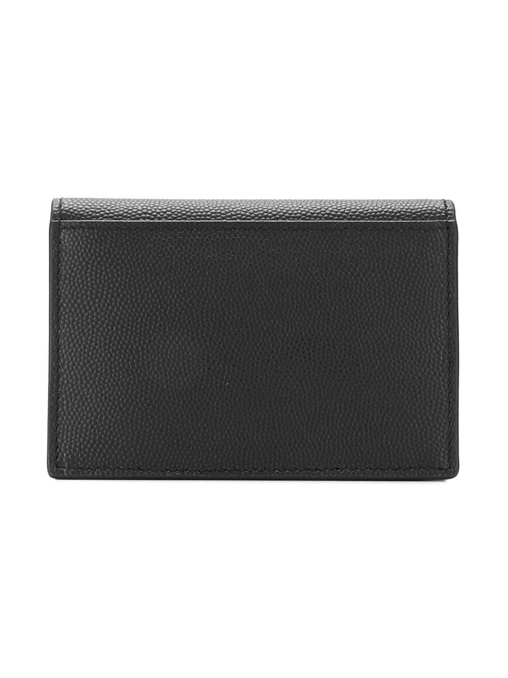 Saint Laurent Paris bi-fold cardholder - Image 2