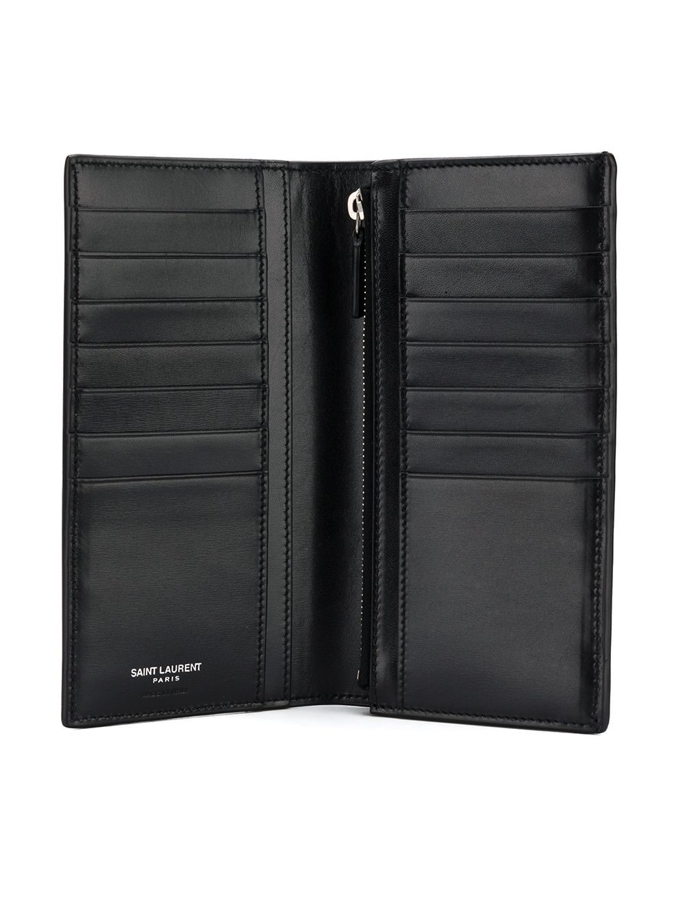 Saint Laurent Monogram wallet - Image 4