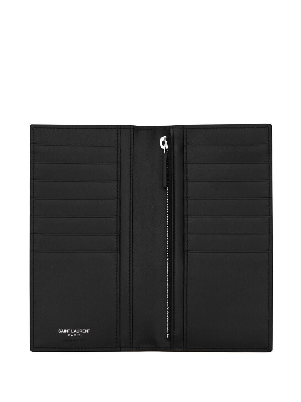 Saint Laurent Monogram wallet - Image 2