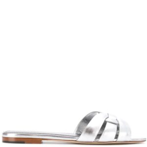 Saint Laurent Nu Pieds sandals