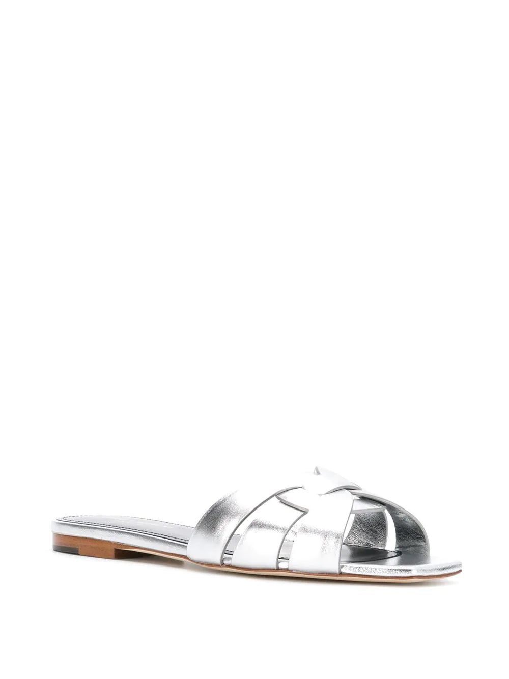 Saint Laurent Nu Pieds sandals - Image 2