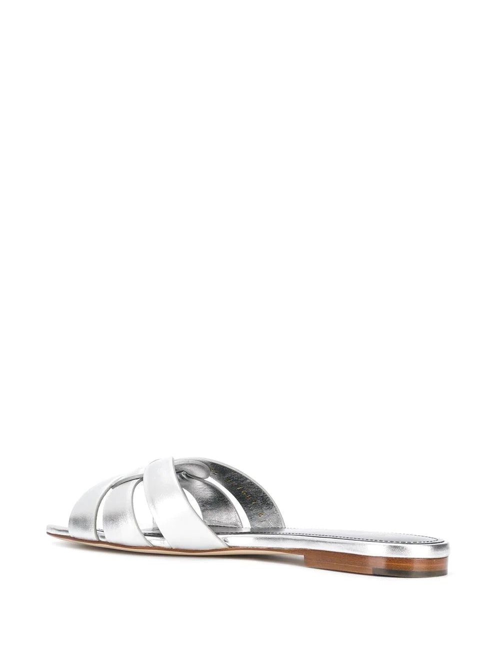 Saint Laurent Nu Pieds sandals - Image 3