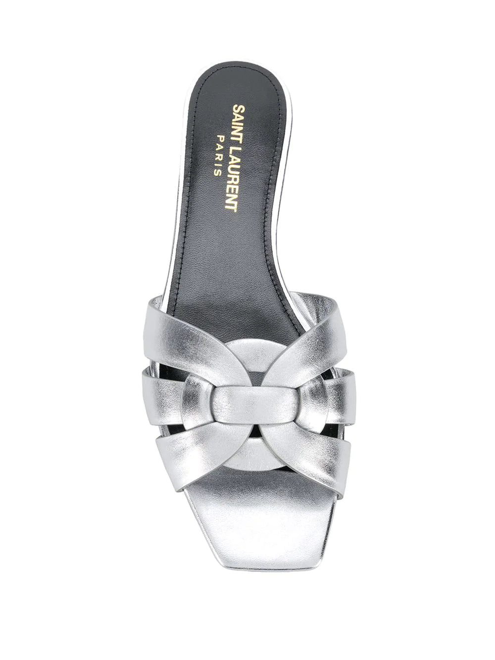 Saint Laurent Nu Pieds sandals - Image 4