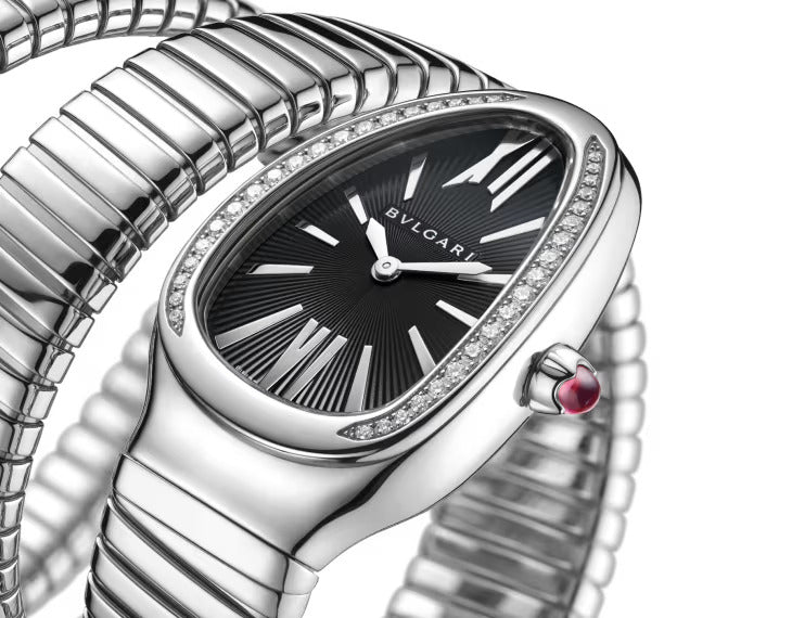 Bvlgari Serpenti Tubogas Watch - Image 2