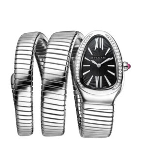 Bvlgari Serpenti Tubogas Watch