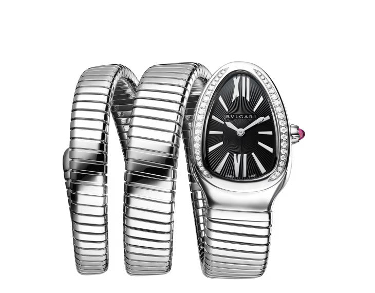 Bvlgari Serpenti Tubogas Watch
