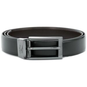 Louis Vuitton reversible belt