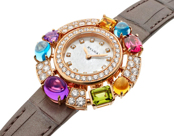 Bvlgari Allegra Watch - Image 2