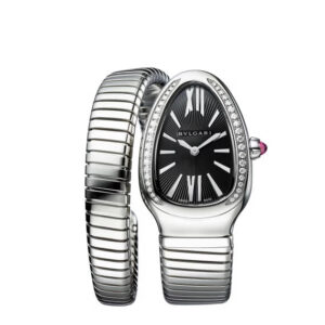 Bvlgari Serpenti Tubogas Watch